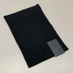 ARC’TERYX Rho Lightweight Wool Versatile Neck Gaiter Black One Size X000005820