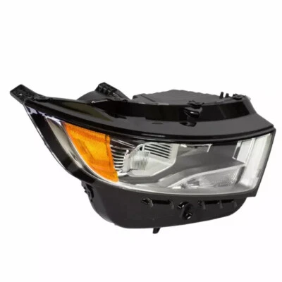 HID/Xenon Headlight For 2015-2018 Ford Edge w/o Bulb w/o Ballast Passenger Side Foto 1 de 4