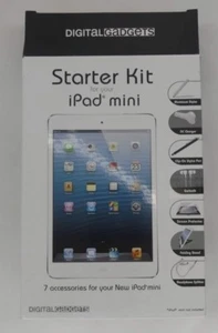 Digital Gadgets Starter Kit for iPad Mini DGMINIBD-1 - Bild 1 von 6