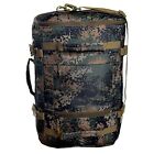 Military Tactical 23Liter Rucksack Hiking Shoulder Storage Hiking bag Indian D