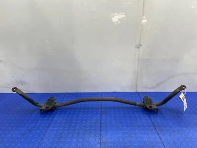 2011-2013 Dodge Durango Rear Stabilizer Bar Swaybar Genuine OEM 68184507AA - Image 1 of 4