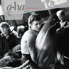 a-ha - Hunting High And Low [New CD] Expanded Version