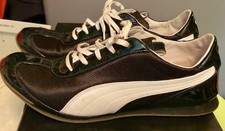 deportivas puma lazo