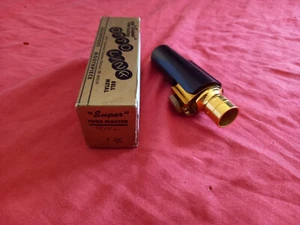 otto link tenor saxophone mouthpiece 7* - Picture 1 of 11