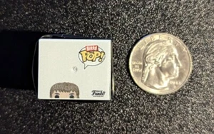 Bitty Pop! Bran Stark - 1" MINI - Mystery Bitty 1/6 - Game of Thrones - Picture 1 of 2