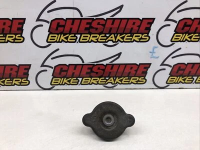 ♻️ Tapa radiador honda cbr600f f1 1987 - 1990 ♻️ Foto 1 de 4