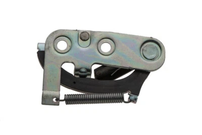 VW Volkswagen Beetle & Beetle 2006-2010 convertible puerta levadiza placa de golpeador OEM Foto 1 de 4