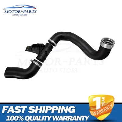 Conjunto de manguera intercooler turbocompresor para Dodge Sprinter 2500 3500 2003-2006 Foto 1 de 4