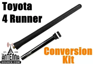 Power Antenna Conversion Kit - Fits: 1996-2002 Toyota 4 Runner - Picture 1 of 12