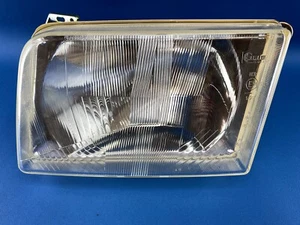 Ford Transit MK3 Headlamp Unit Valeo with Cibie Glass LEFT - SAME DAY DISPATCH - Picture 1 of 8