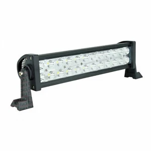 LED Light Bar 12 inch rhino RZR Teryx Commander UTV ATV XP 1000 900 Ranger - Picture 1 of 5