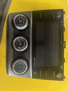 2016 SUBARU CROSSTREK Radio OEM 86271FJ660 - Picture 1 of 10