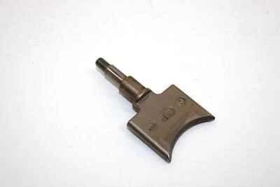 Ski-doo Oem Exhaust Power Rave Valve 420854332 Q4350 - Image 1 of 4
