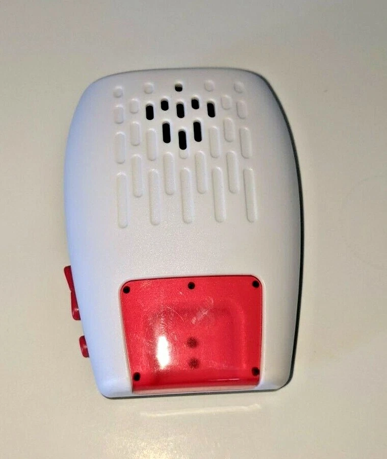 Receiver for an Existing U.S. Patrol Wireless Watchdog Security Monitor - Image 1 of 1