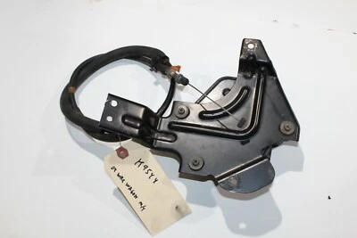 2002-2004 SUBARU WRX IMPREZA WAGON CRUISE CONTROL ACTUATOR UNIT K9544 - Image 1 of 4