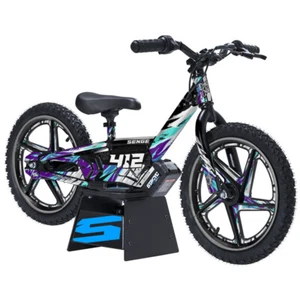 Kit de gráficos 16eDRIVE BASKIN Senge compatible con Stacyc - Imagen 1 de 21