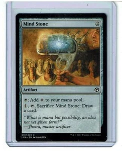 Mind Stone - Iconic Masters - Magic the Gathering - Bild 1 von 4