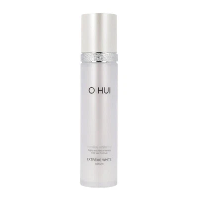 OHUI Extreme White Serum 45ml O HUI + FREE SAMPLES!! - Image 1 of 4