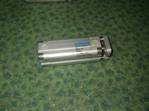 (1) Festo Dbl Acting Air Cylinder # ADVUL-12-40-P-A (43163-H1) - Picture 1 of 3