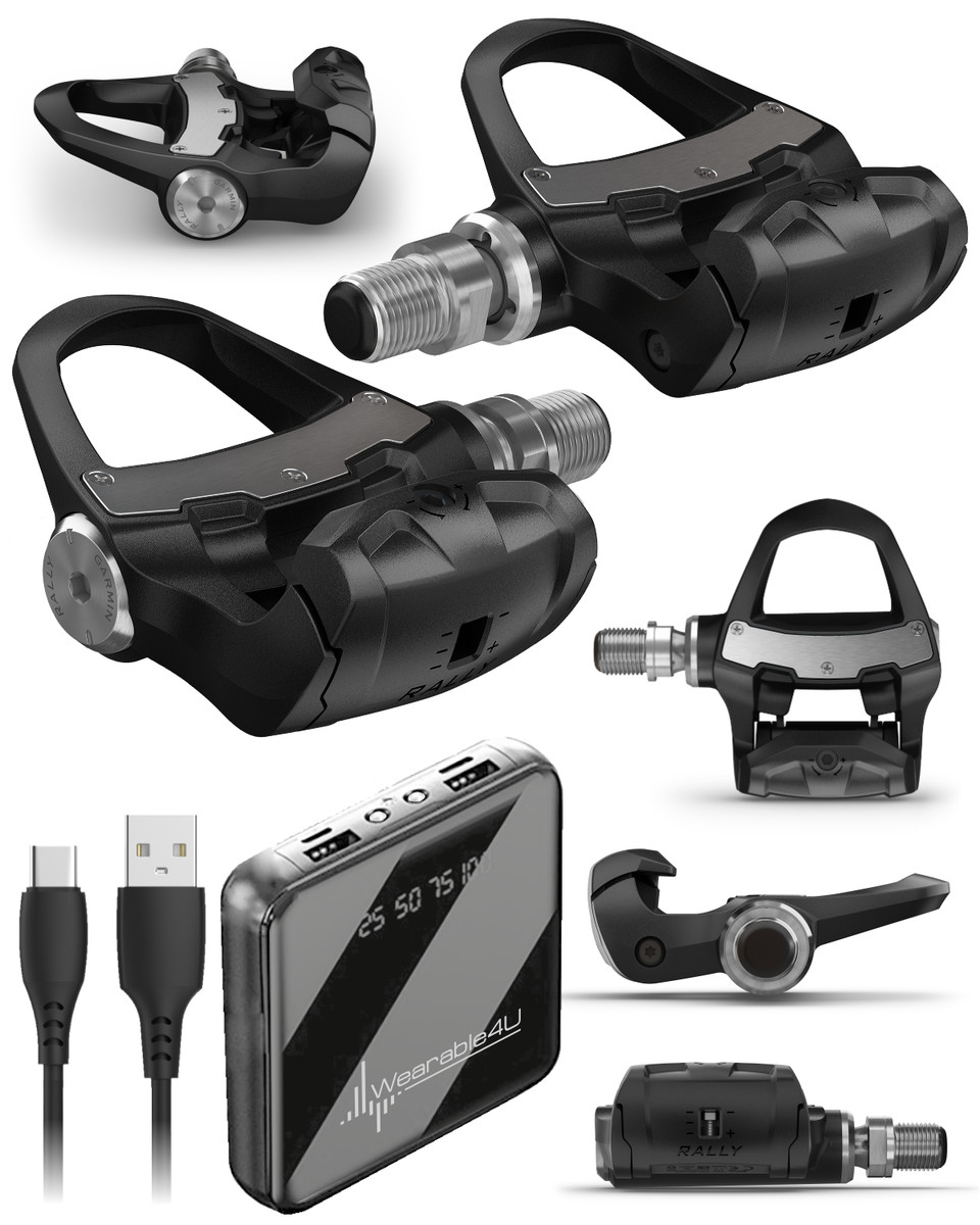 Garmin Pedal Cycling Power Meters for sale | eBay
