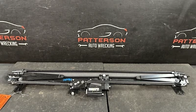 13-18 LEXUS ES350 VENTANA TRASERA CRISTAL PARASOL ELÉCTRICO 6435033080 Foto 1 de 4