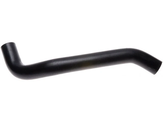 Manguera de radiador superior para Chevy Silverado 3500 HD 2011-2014 6,6 L V8 diésel YX324ZQ Foto 1 de 1