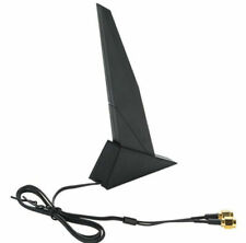 ASUS ROG STRIX Z370-E GAMING Dual Band WiFi Moving Antenna 2 Connector