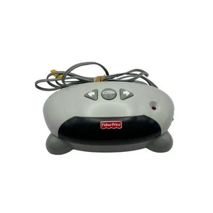 Fisher Price T5124 Learn and Move Music Station Plug in TV Receiver Only TESTED - Picture 1 of 5