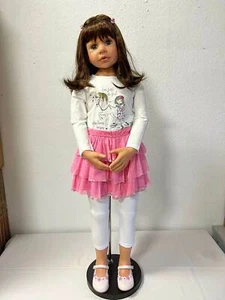 Chiara - braun - von Monika Levenig - neue Kollektion und sofort lieferbar - Bild 1 von 5