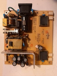 TDK Scheda di potenza unità XAD819AR EA02819X E168066 per Acer AL1716 AL1706 - Picture 1 of 5