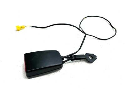 ✅ Mercedes-Benz GLK350 Seatbelt Seat Belt Buckle Front Right Side 2010-2012 OEM - Изображение 1 из 4