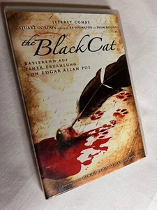 The Black Cat | DVD 05 - Bild 1 von 1