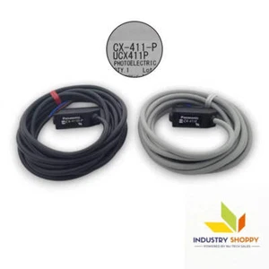 New Panasonic CX-411-P Photoelectric Sensor - Picture 1 of 4