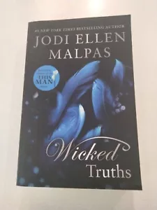 Wicked Truths : The Hunt Legacy Duology by Jodi Ellen Malpas (2020, Trade... - Picture 1 of 5