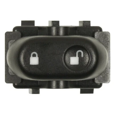 Interruptor de bloqueo de puerta SMP 2010 2011 2012 2013 para Ford E-350 Super Duty 2009-2014 Foto 1 de 4