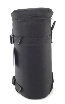Promaster Deluxe Telephoto Lens Case for 70-200mm F2.8, 80-200, 80-400, 100-400 - Image 1 of 2