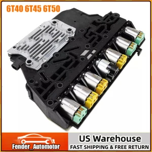 Módulo de control TCM OEM 6T40 6T45 6T50 para Chevrolet Cruze Buick GMC 24286709 - Imagen 1 de 13