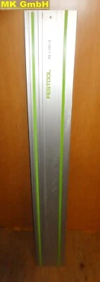 Festool FS 1400/2 guide rail + FS-BAG bag for transport guide rail - Image 1 of 2