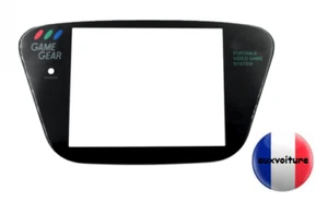 Ecran vitre de remplacement pour sega game gear game gear screen ecran DE FRANCE - Picture 1 of 1