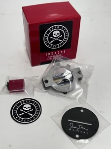 Jesse Dean JDDX2RS Non Contact Fader For Numark PT01 Scratch - Afbeelding 1 van 6