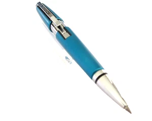 Wunderschön Kugelschreiber Von Prestige Cross Modell Edge Einschiebbar A213 - Picture 1 of 10