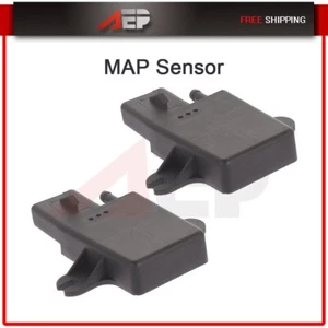 2x Sensor MAP de presión de colector para camioneta Ford F-250 cabina estándar especial 5,8 L - Imagen 1 de 11