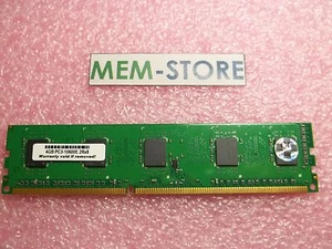 500672-B21 619488-B21 4GB 1333MHz PC3-10600 ECC UDIMM Memory HP ProLiant - Picture 1 of 1