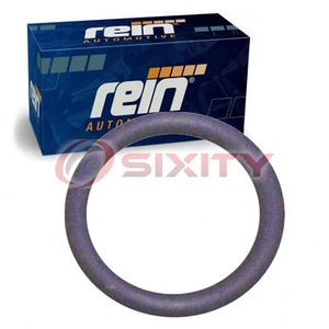 Rein AC Line O-Ring for 1993-1995 Audi 90 Quattro 2.8L V6 Heating Air up - Picture 1 of 5