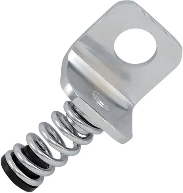 DS Rear Brake Caliper Stabilizer Harley Davidson #139605 - Image 1 of 1