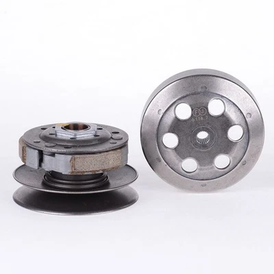 ScooterLibre Kupplung komplett (für: Qingqi QM50QT-6A - 00 ) - Bild 1 von 2