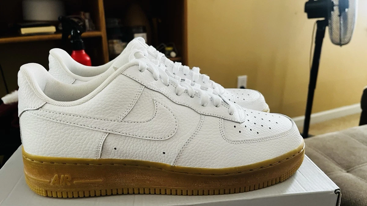 Nike Air Force 1 Low White 2015 - 488298-159 for Sale