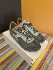 Diadora heritage scarpe Equipe stone wash taglia 45 - Imagen 1 de 6