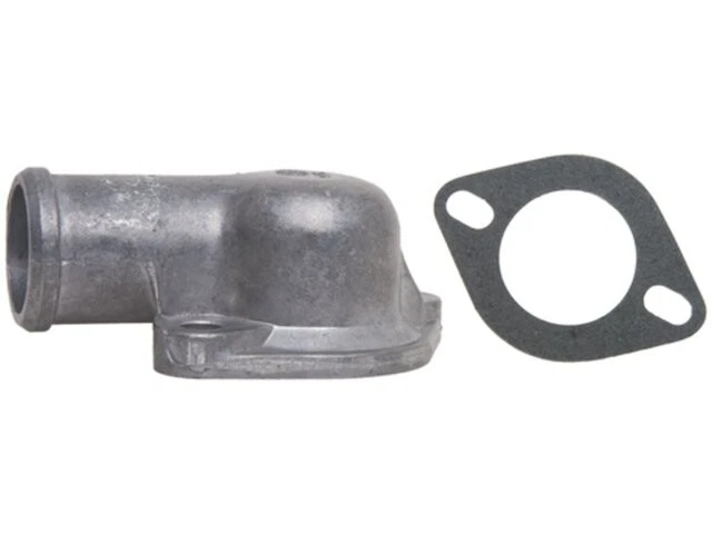 38KF81V Water Distribution Pipe Fits 1966-1967, 1970-1974 Plymouth Satellite - Image 1 of 1