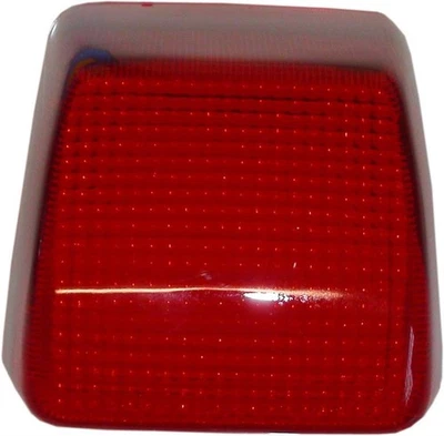 Taillight Lens for 1989 Honda NX 250 K (MD21) - Image 1 of 4